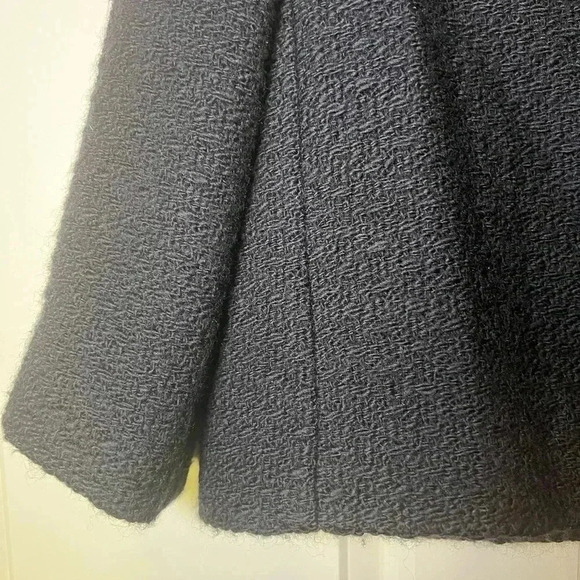 Banana Republic Jacket Cape Coat - Picture 7 of 11